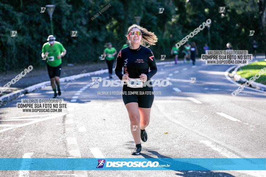 Corrida Mexa-se Pela Vida - Maringá