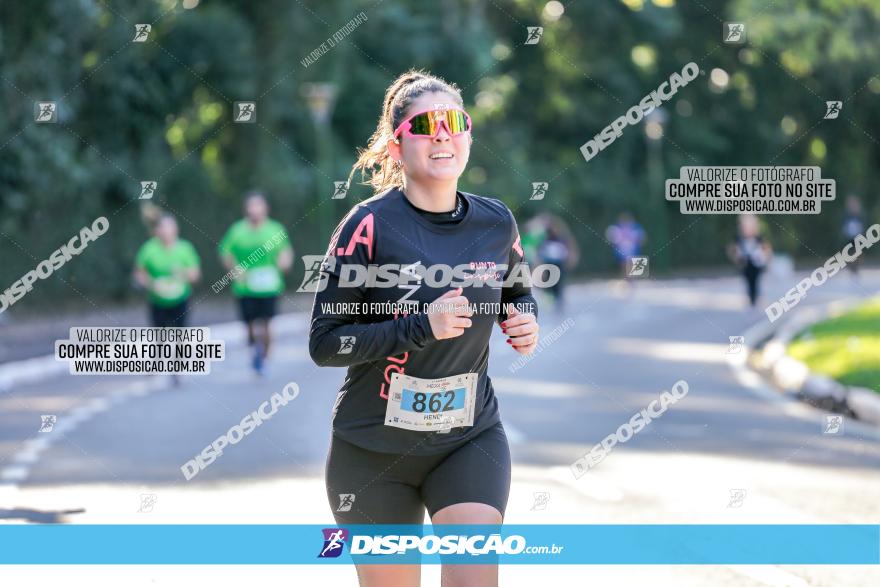 Corrida Mexa-se Pela Vida - Maringá