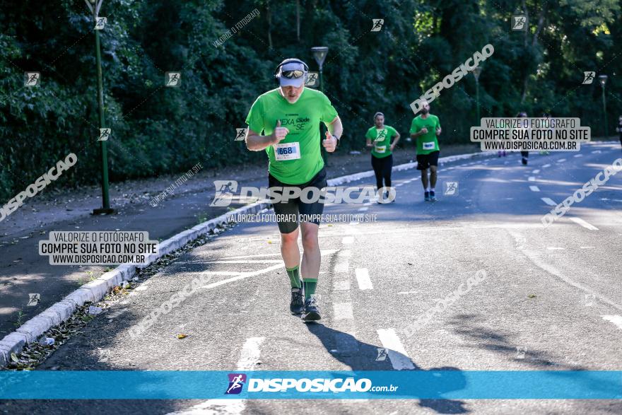 Corrida Mexa-se Pela Vida - Maringá