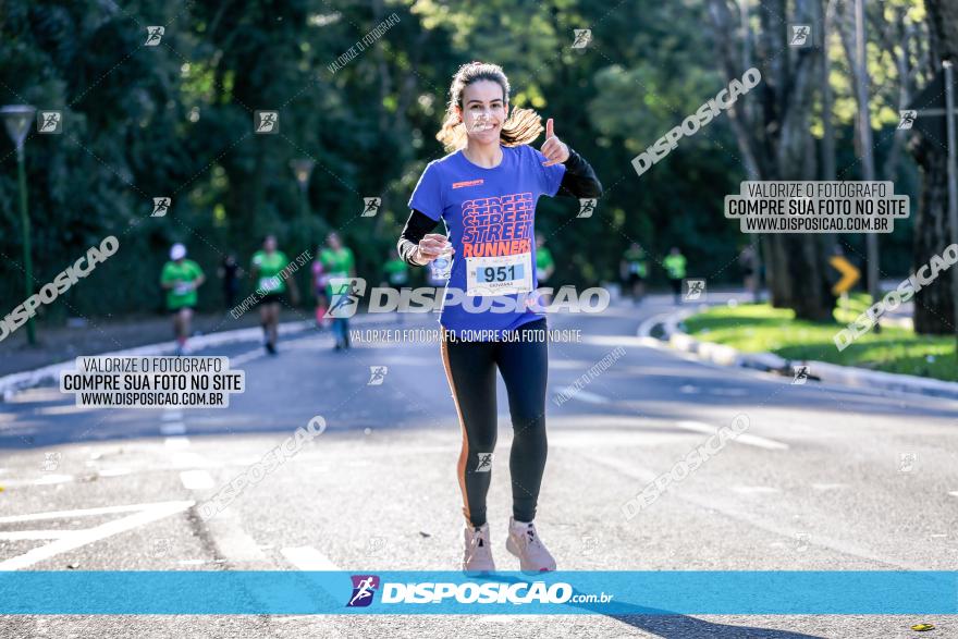 Corrida Mexa-se Pela Vida - Maringá