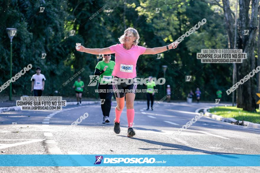 Corrida Mexa-se Pela Vida - Maringá