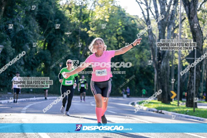 Corrida Mexa-se Pela Vida - Maringá