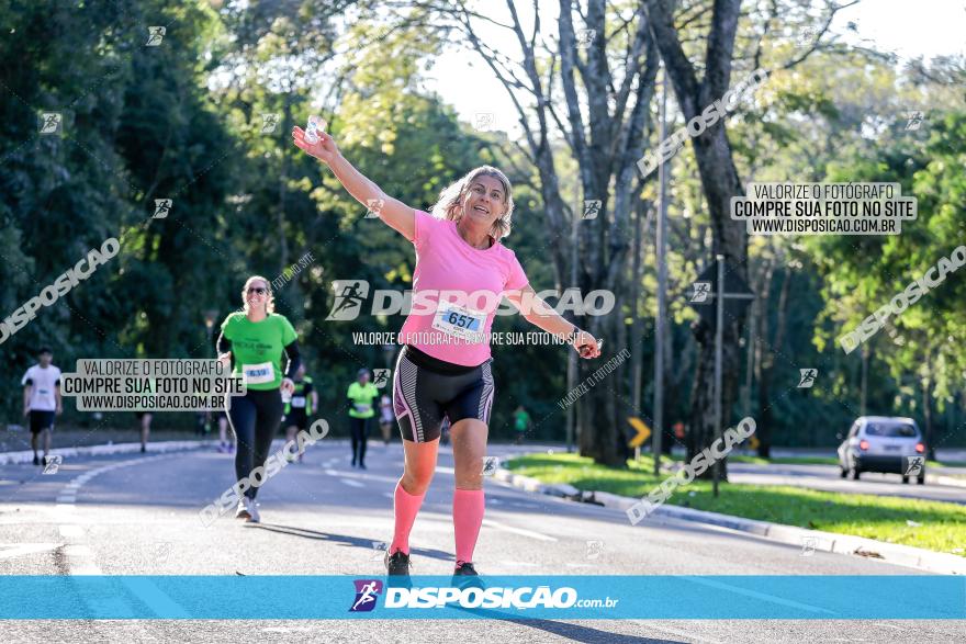 Corrida Mexa-se Pela Vida - Maringá