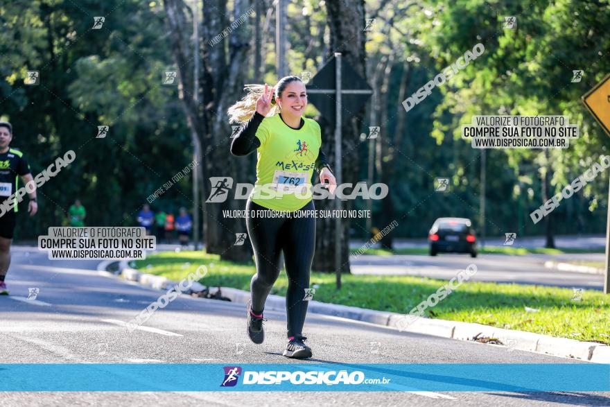 Corrida Mexa-se Pela Vida - Maringá