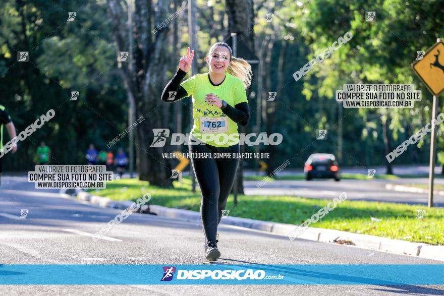 Corrida Mexa-se Pela Vida - Maringá