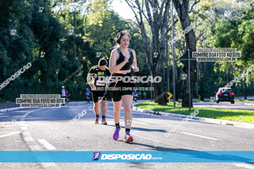 Corrida Mexa-se Pela Vida - Maringá