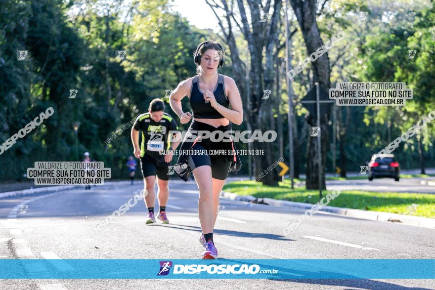 Corrida Mexa-se Pela Vida - Maringá