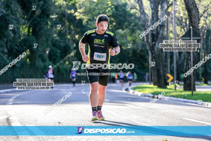 Corrida Mexa-se Pela Vida - Maringá