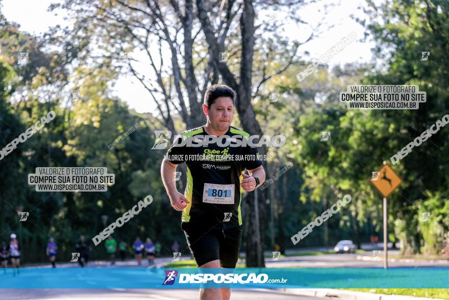 Corrida Mexa-se Pela Vida - Maringá