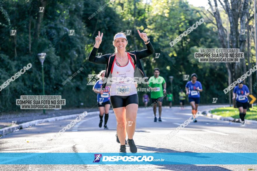 Corrida Mexa-se Pela Vida - Maringá