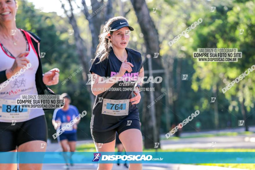 Corrida Mexa-se Pela Vida - Maringá