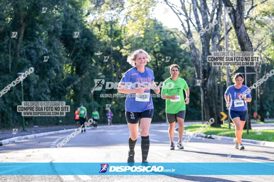 Corrida Mexa-se Pela Vida - Maringá