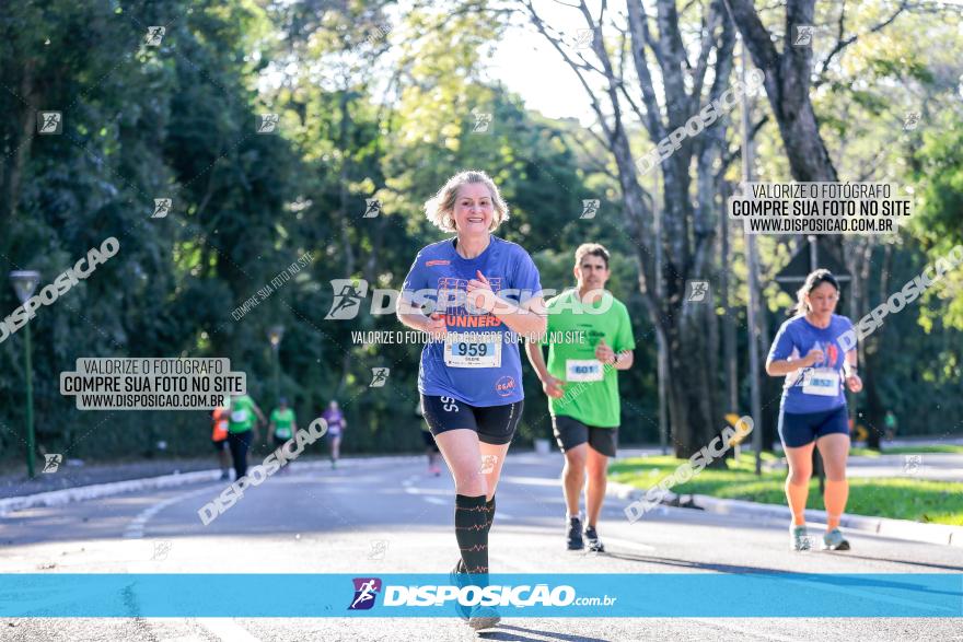 Corrida Mexa-se Pela Vida - Maringá