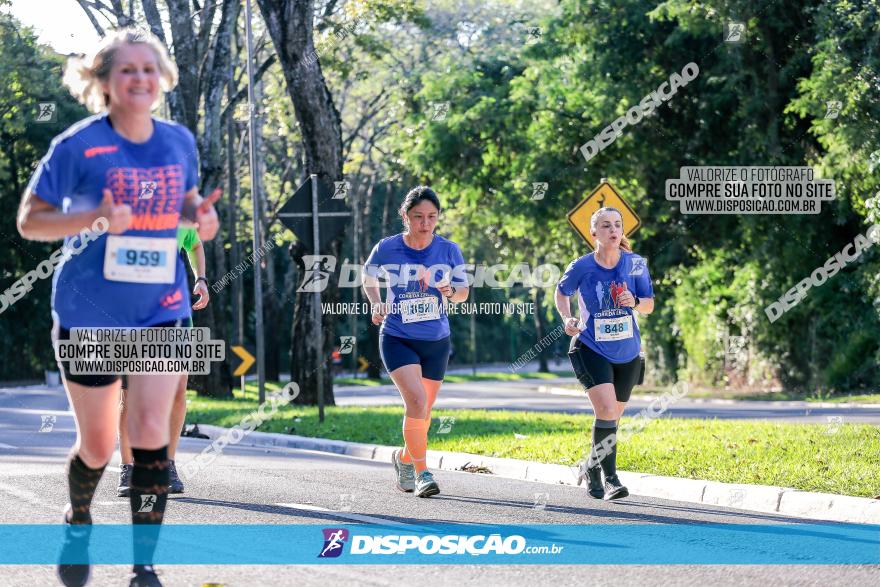 Corrida Mexa-se Pela Vida - Maringá