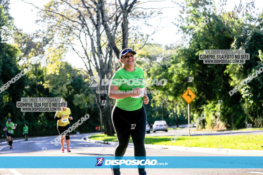 Corrida Mexa-se Pela Vida - Maringá