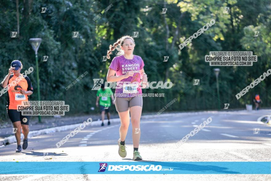 Corrida Mexa-se Pela Vida - Maringá