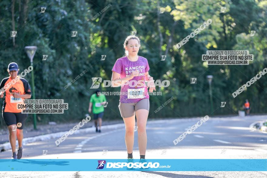 Corrida Mexa-se Pela Vida - Maringá