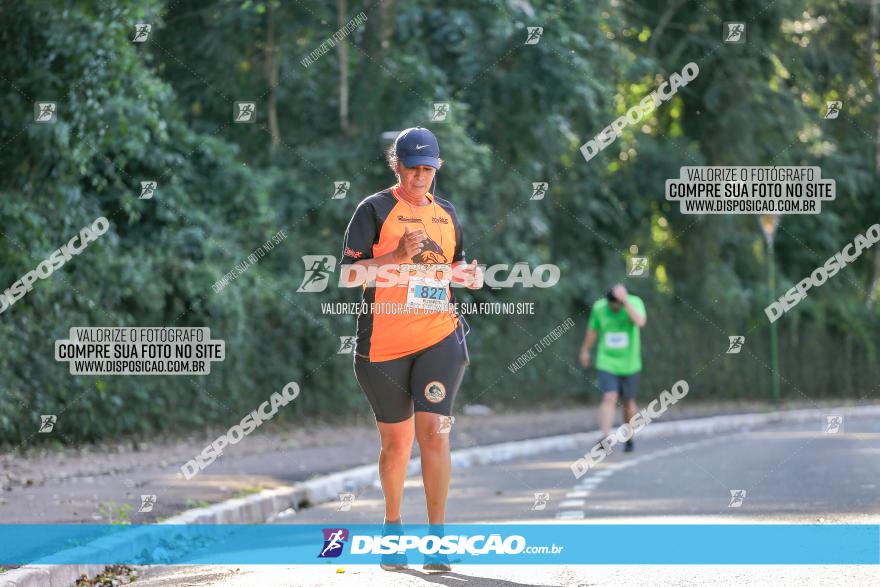 Corrida Mexa-se Pela Vida - Maringá