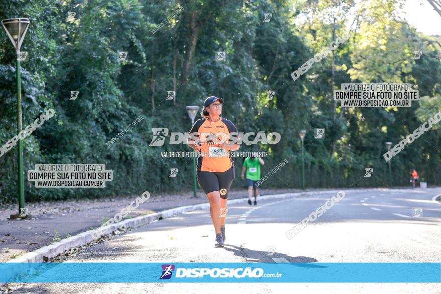 Corrida Mexa-se Pela Vida - Maringá