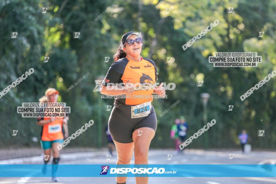 Corrida Mexa-se Pela Vida - Maringá