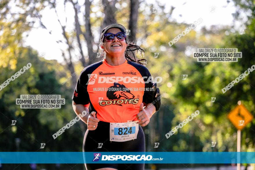 Corrida Mexa-se Pela Vida - Maringá