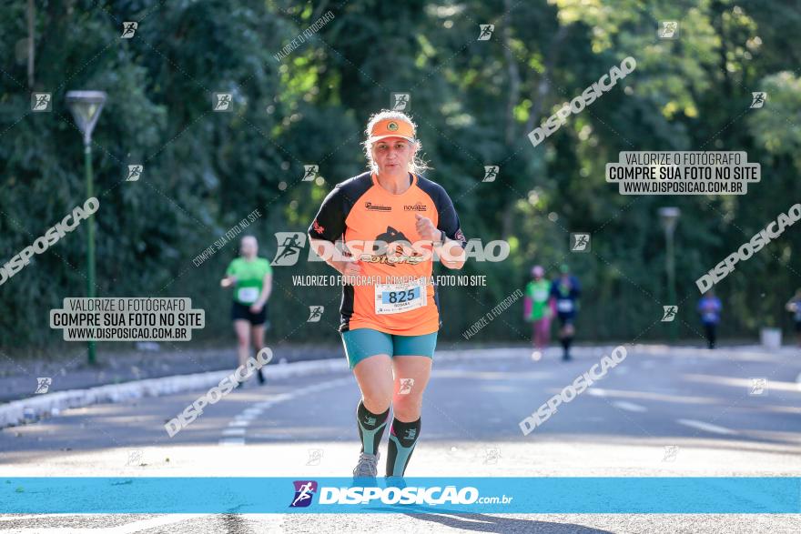 Corrida Mexa-se Pela Vida - Maringá