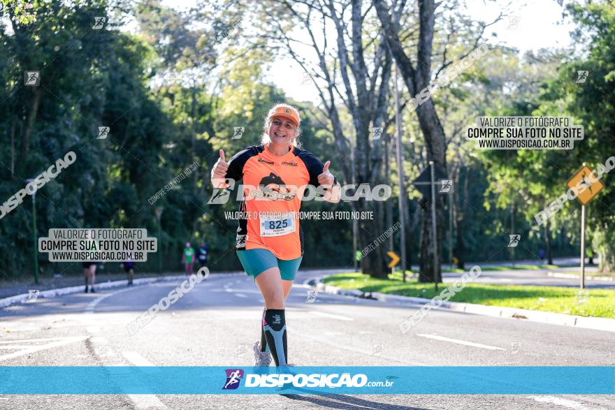 Corrida Mexa-se Pela Vida - Maringá