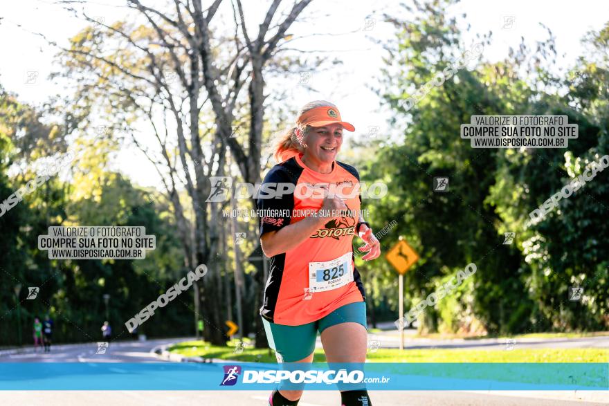 Corrida Mexa-se Pela Vida - Maringá