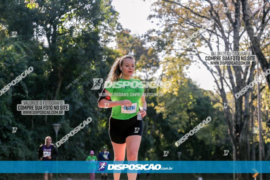 Corrida Mexa-se Pela Vida - Maringá