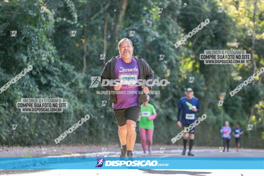 Corrida Mexa-se Pela Vida - Maringá