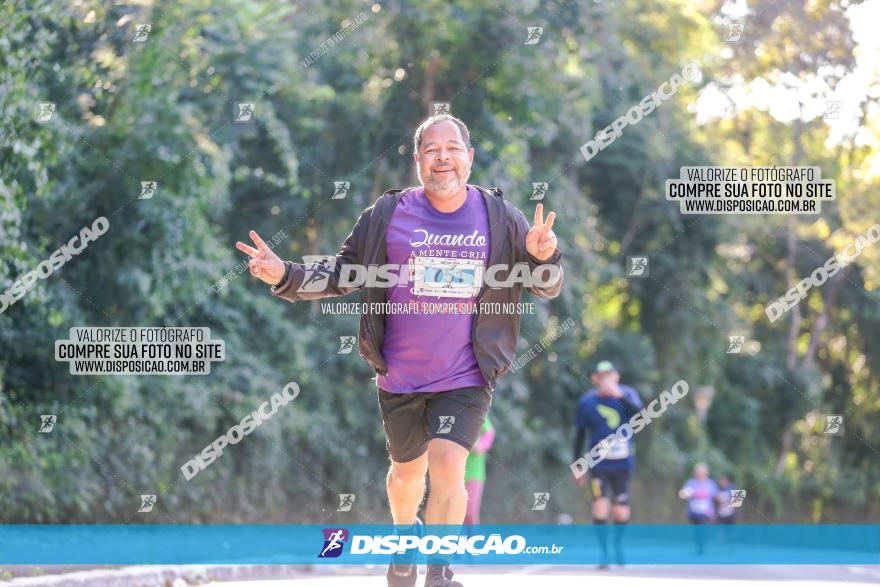 Corrida Mexa-se Pela Vida - Maringá