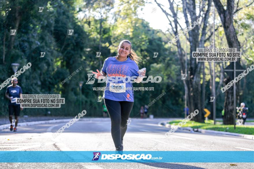 Corrida Mexa-se Pela Vida - Maringá