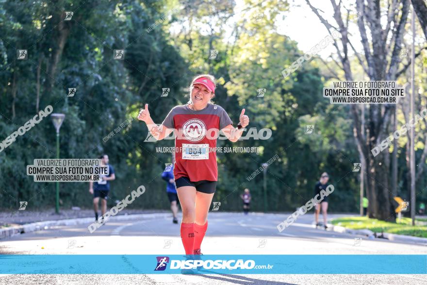 Corrida Mexa-se Pela Vida - Maringá