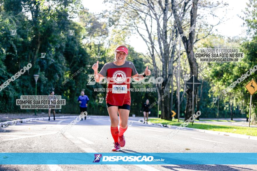 Corrida Mexa-se Pela Vida - Maringá