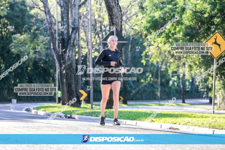 Corrida Mexa-se Pela Vida - Maringá