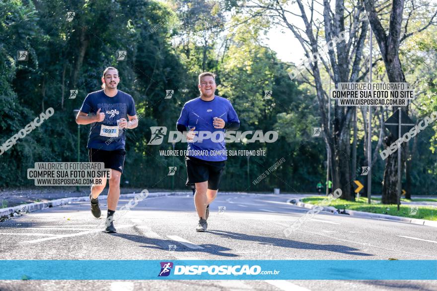 Corrida Mexa-se Pela Vida - Maringá