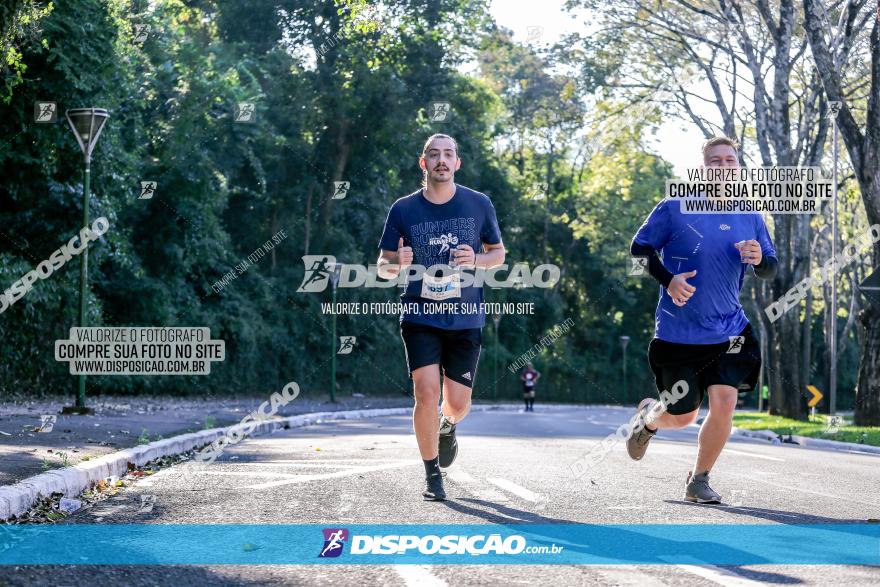 Corrida Mexa-se Pela Vida - Maringá