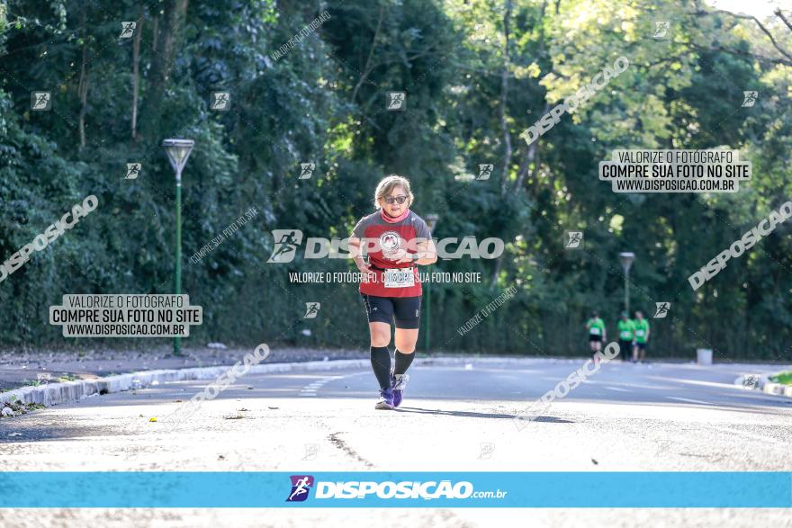 Corrida Mexa-se Pela Vida - Maringá