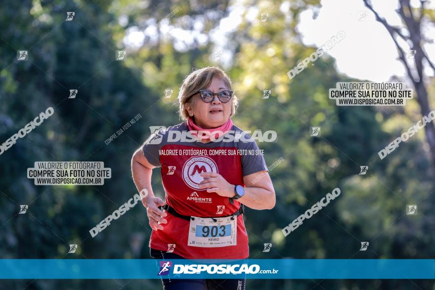 Corrida Mexa-se Pela Vida - Maringá