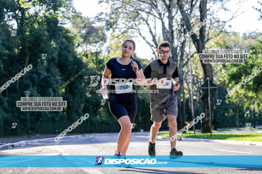 Corrida Mexa-se Pela Vida - Maringá