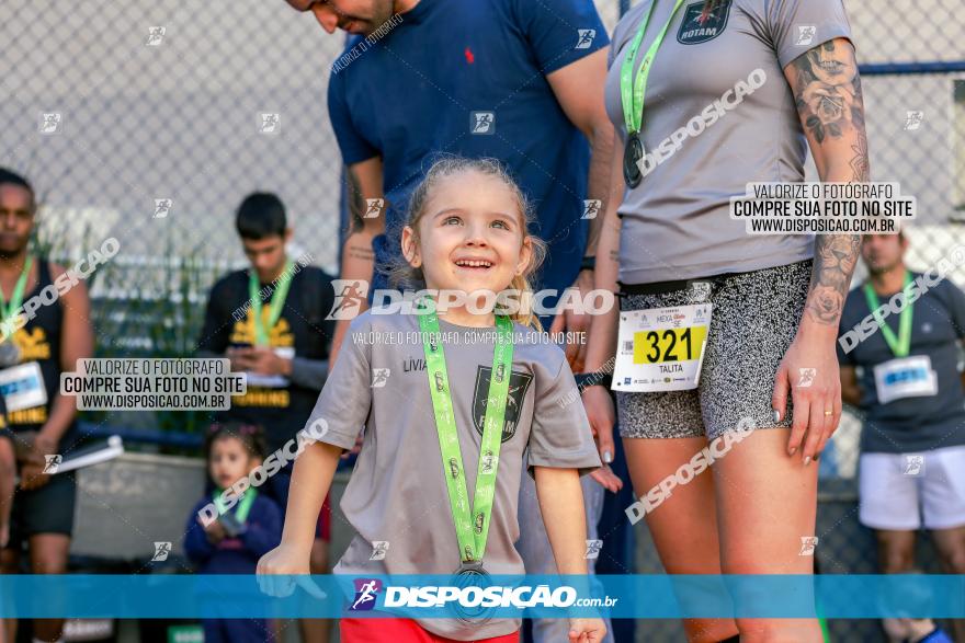 Corrida Mexa-se Pela Vida - Maringá