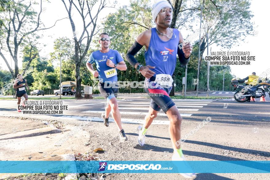 Corrida Mexa-se Pela Vida - Maringá