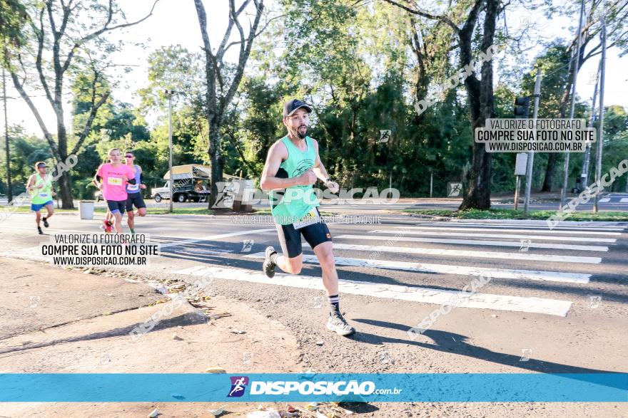 Corrida Mexa-se Pela Vida - Maringá