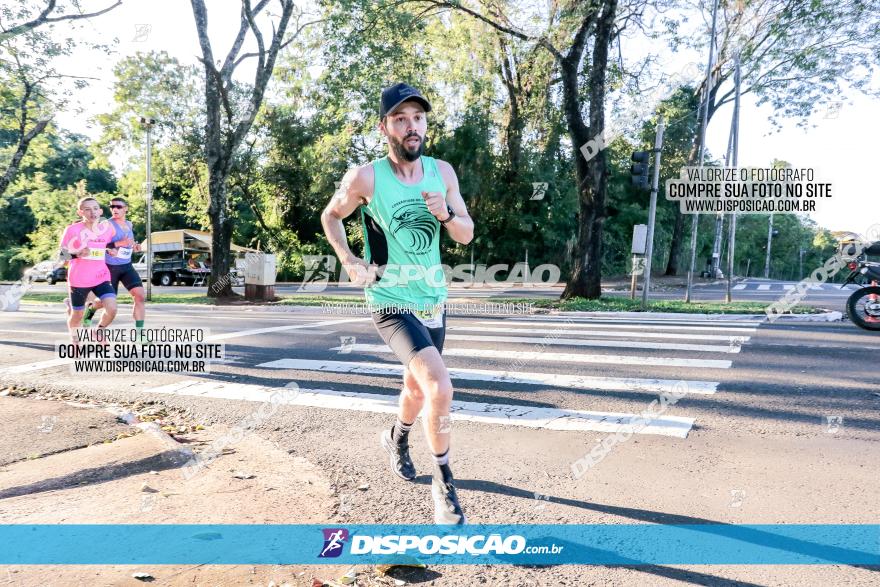 Corrida Mexa-se Pela Vida - Maringá