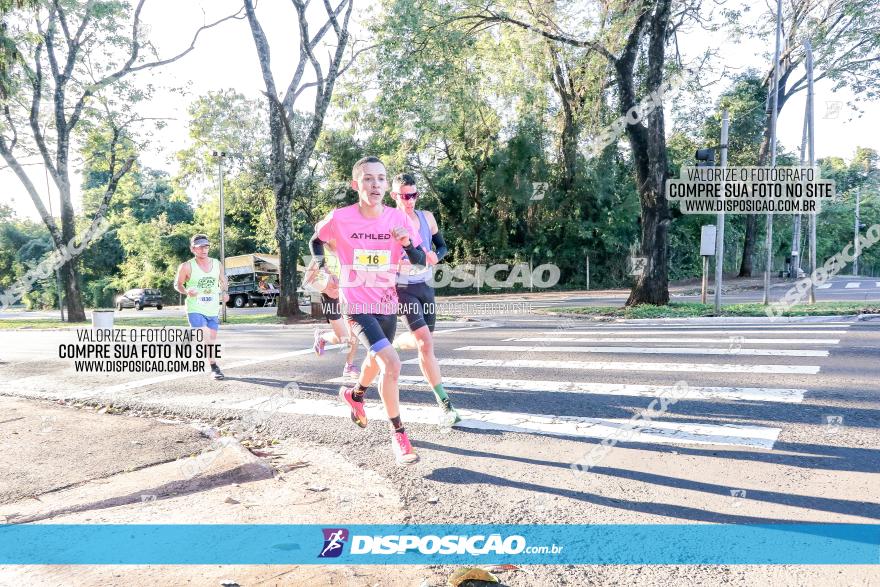 Corrida Mexa-se Pela Vida - Maringá