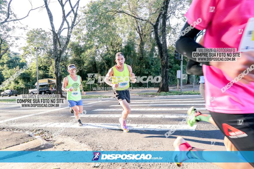 Corrida Mexa-se Pela Vida - Maringá