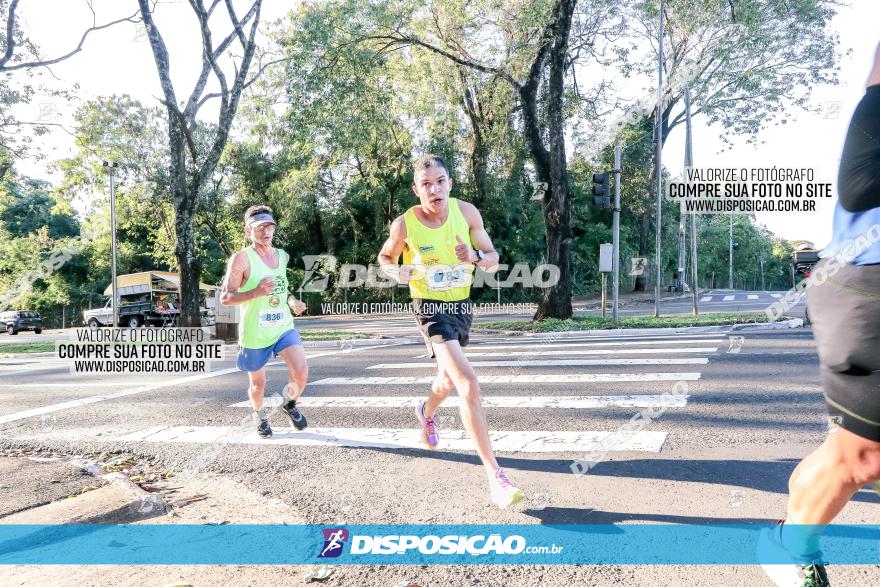 Corrida Mexa-se Pela Vida - Maringá