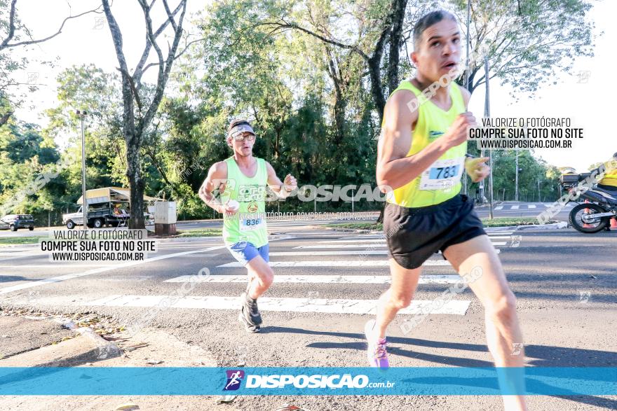 Corrida Mexa-se Pela Vida - Maringá