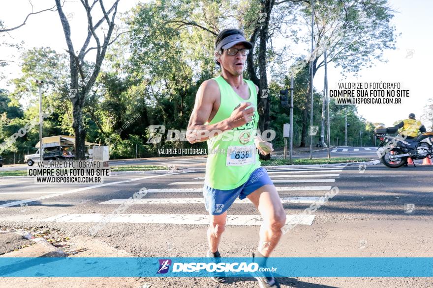 Corrida Mexa-se Pela Vida - Maringá