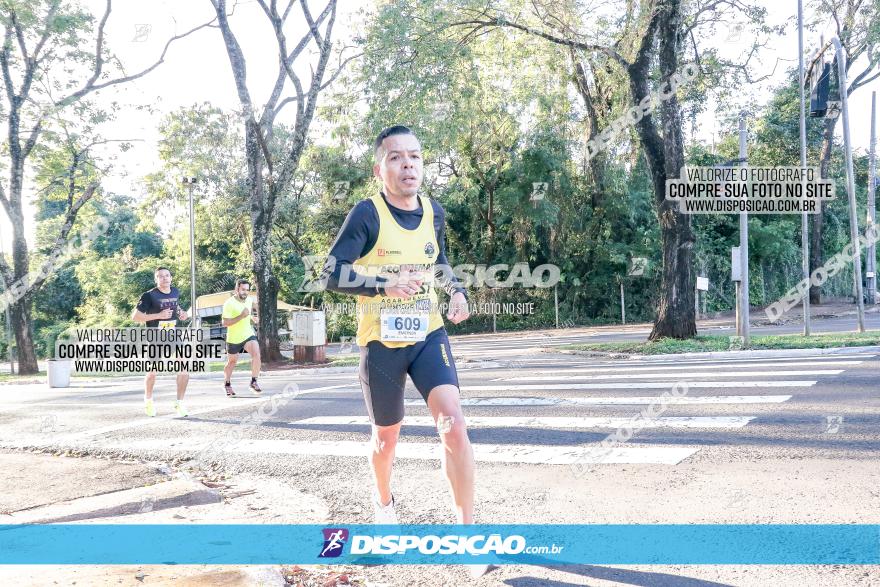 Corrida Mexa-se Pela Vida - Maringá